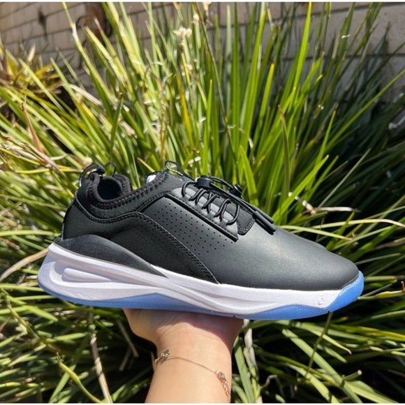 Clove Womens Healthcare Night Shift Black and White Sneakers NEW - Picture 8 of 12